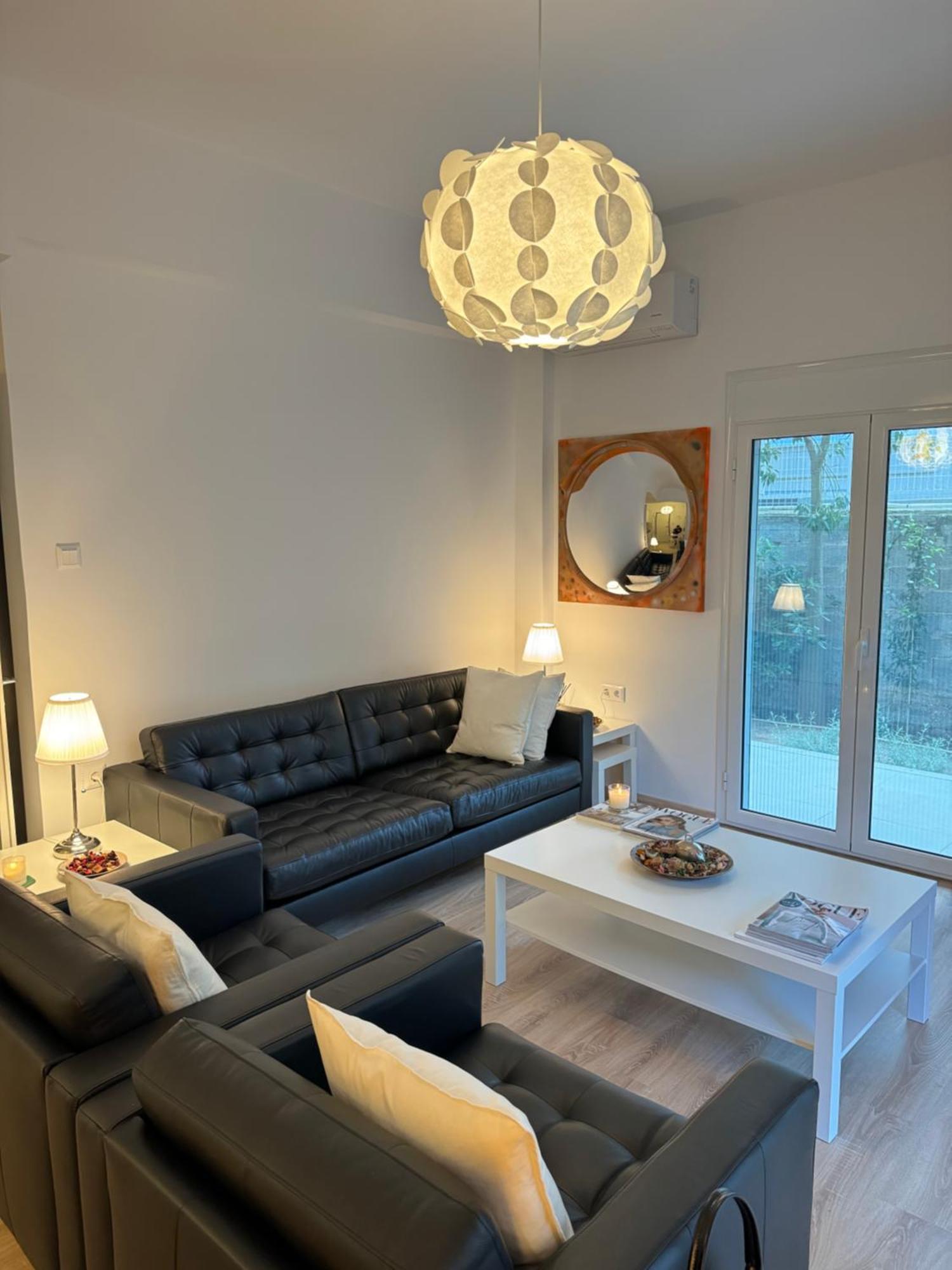 Apartment Upscale 2bdr - Varkiza Vari (Attica)